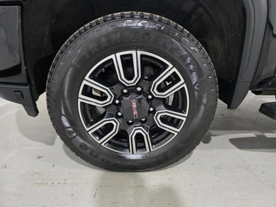 2023 GMC Sierra 2500HD AT4