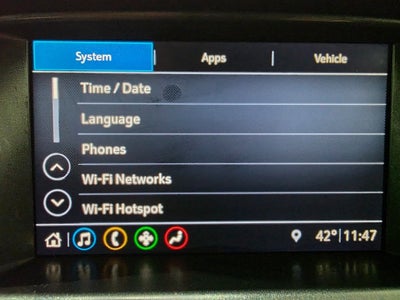 2019 GMC Canyon SLE1