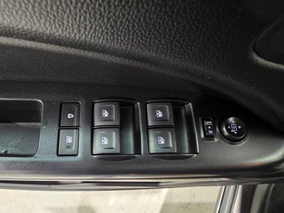 2019 GMC Canyon SLE1