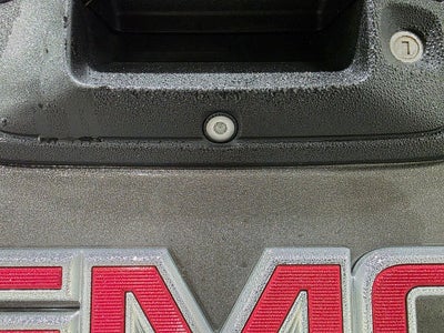 2019 GMC Canyon SLE1