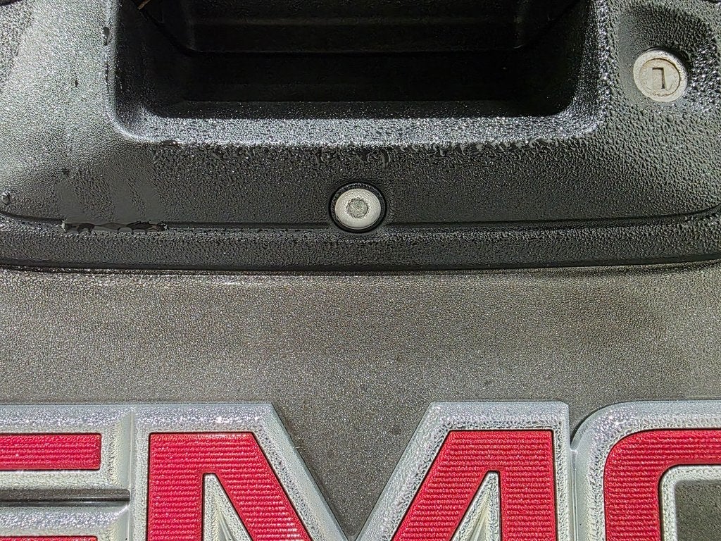 2019 GMC Canyon SLE1