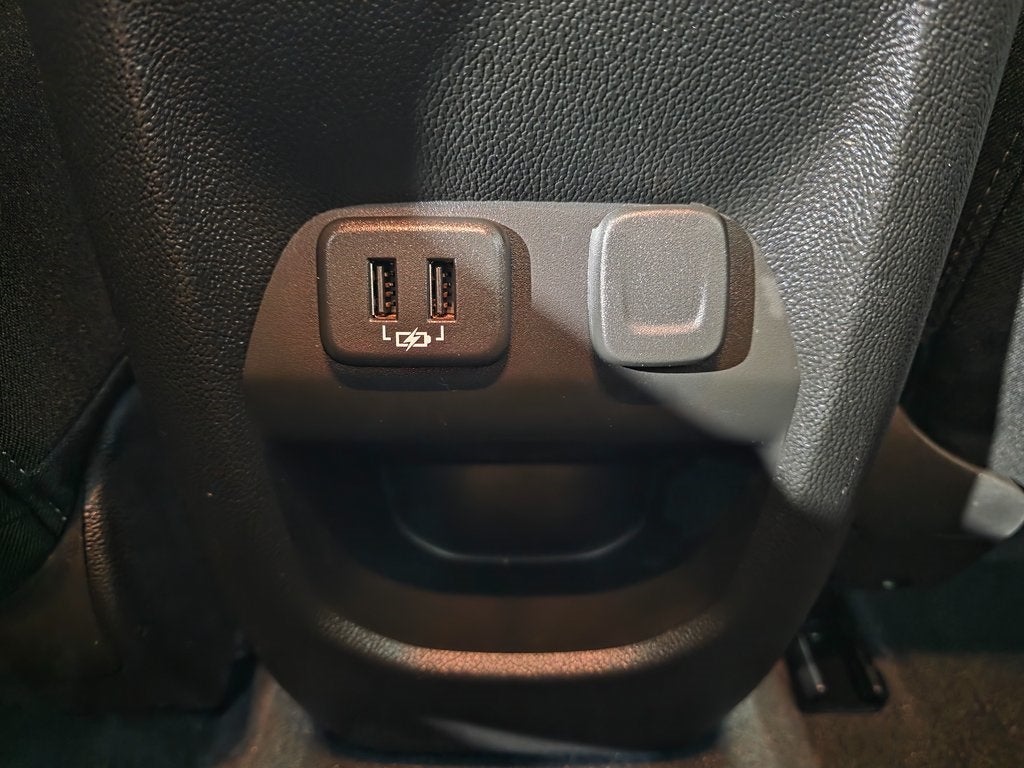 2019 GMC Canyon SLE1