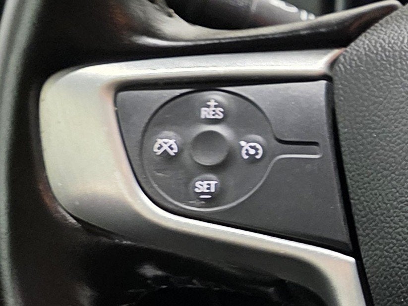 2019 GMC Canyon SLE1