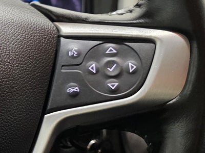 2019 GMC Canyon SLE1