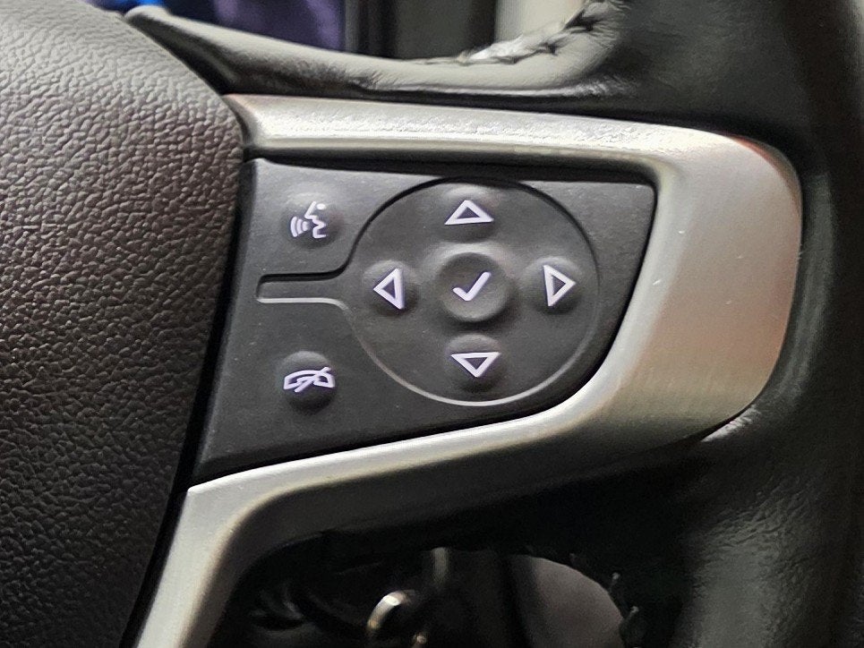 2019 GMC Canyon SLE1