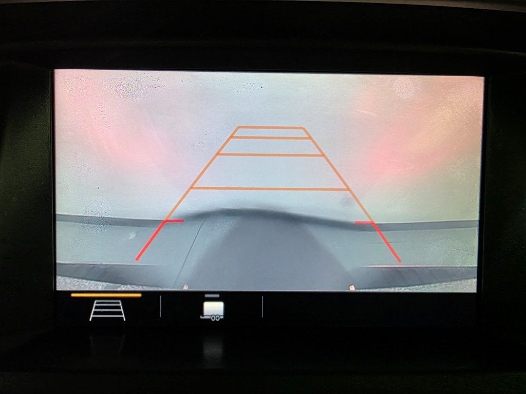 2019 GMC Canyon SLE1