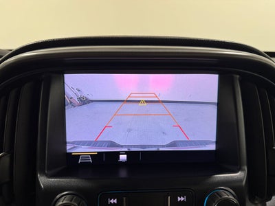 2022 GMC Canyon AT4 w/Leather