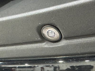 2022 GMC Canyon AT4 w/Leather