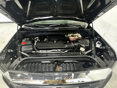 2022 GMC Sierra 1500 Pro