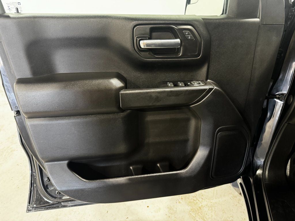 2022 GMC Sierra 1500 Pro