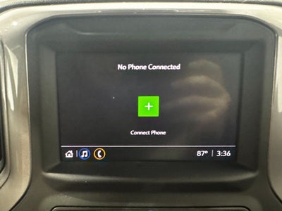 2022 GMC Sierra 1500 Pro