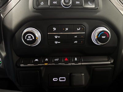 2022 GMC Sierra 1500 Pro