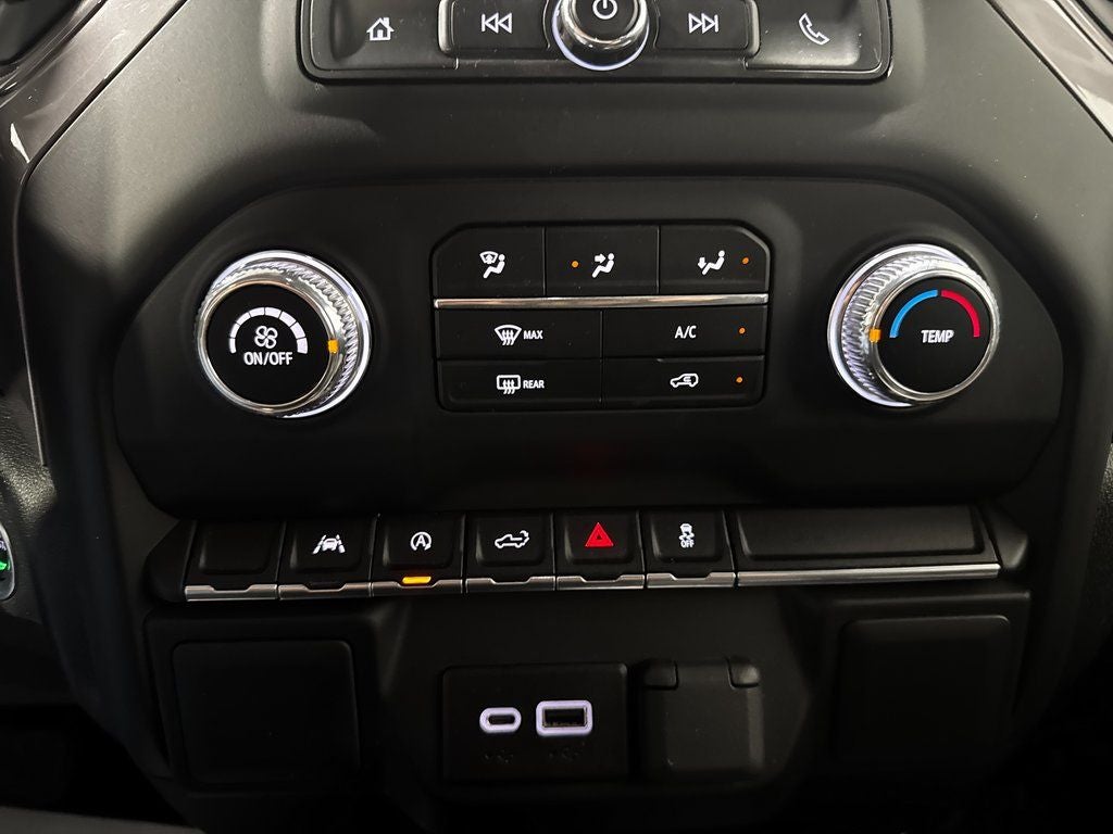 2022 GMC Sierra 1500 Pro