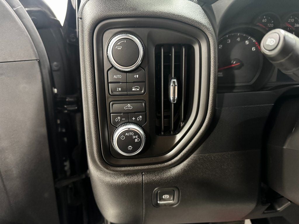 2022 GMC Sierra 1500 Pro