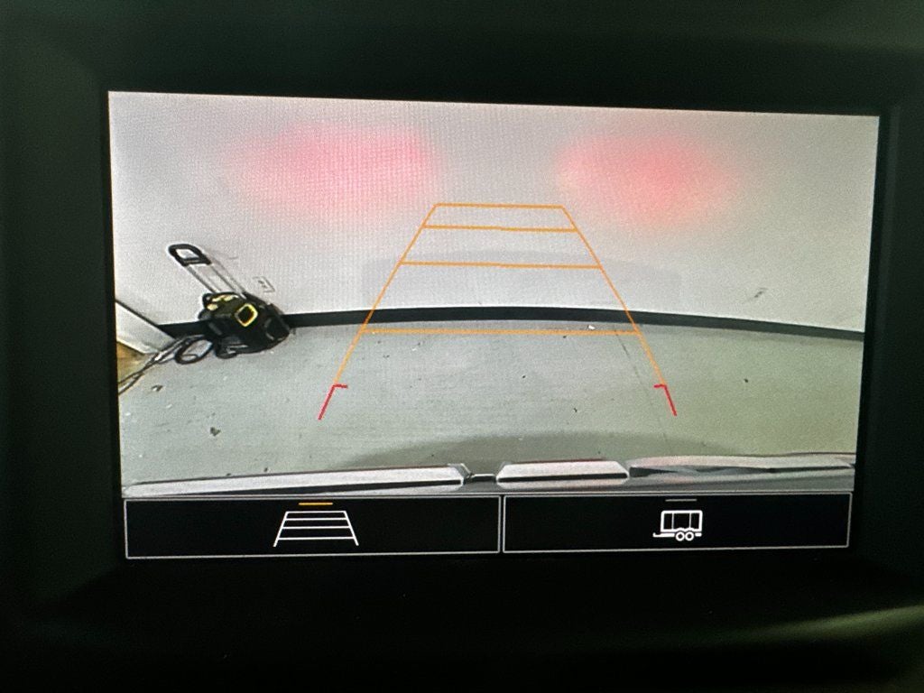 2022 GMC Sierra 1500 Pro