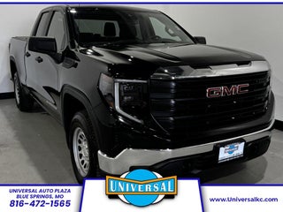 2022 GMC Sierra 1500 Pro