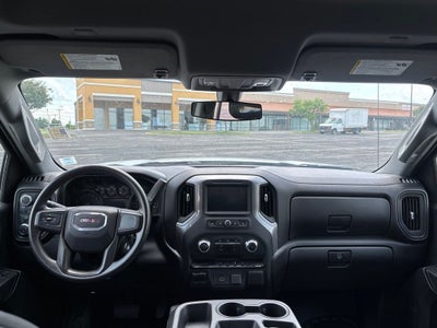 2020 GMC Sierra 1500 Base