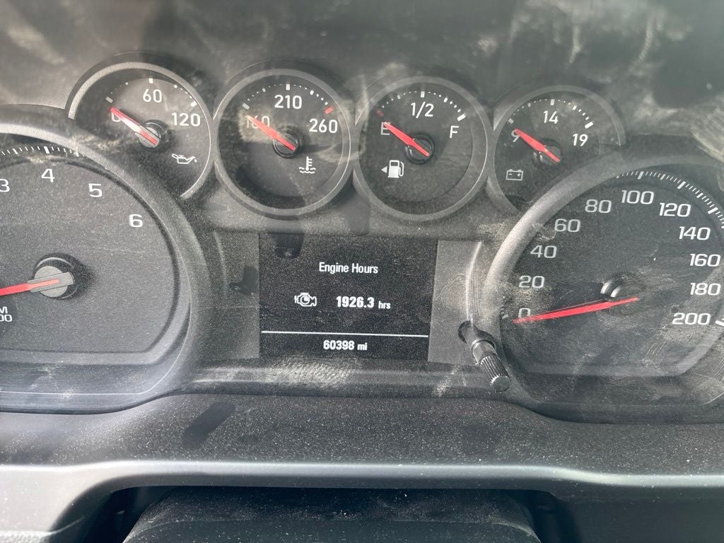 2020 GMC Sierra 1500 Base