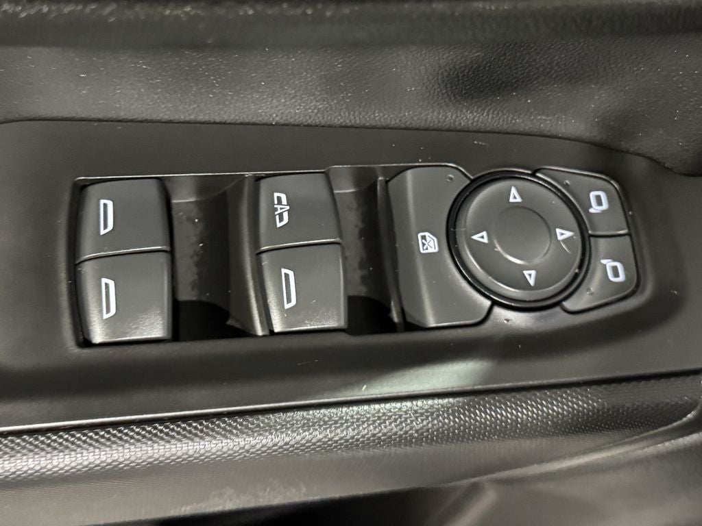 2020 GMC Sierra 1500 Base
