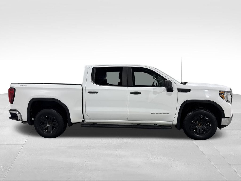 2020 GMC Sierra 1500 Base