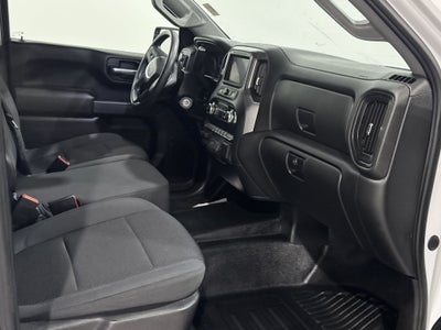 2020 GMC Sierra 1500 Base