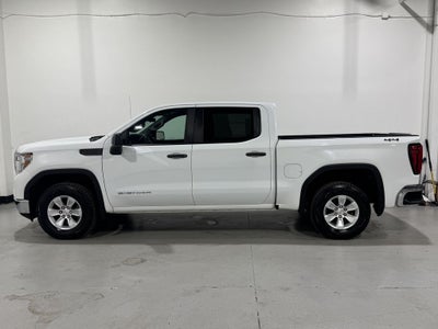 2019 GMC Sierra 1500 Base