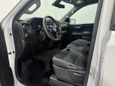 2019 GMC Sierra 1500 Base