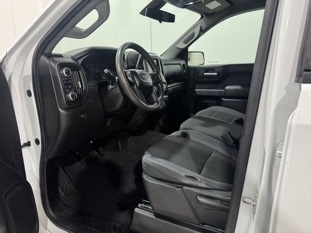 2019 GMC Sierra 1500 Base