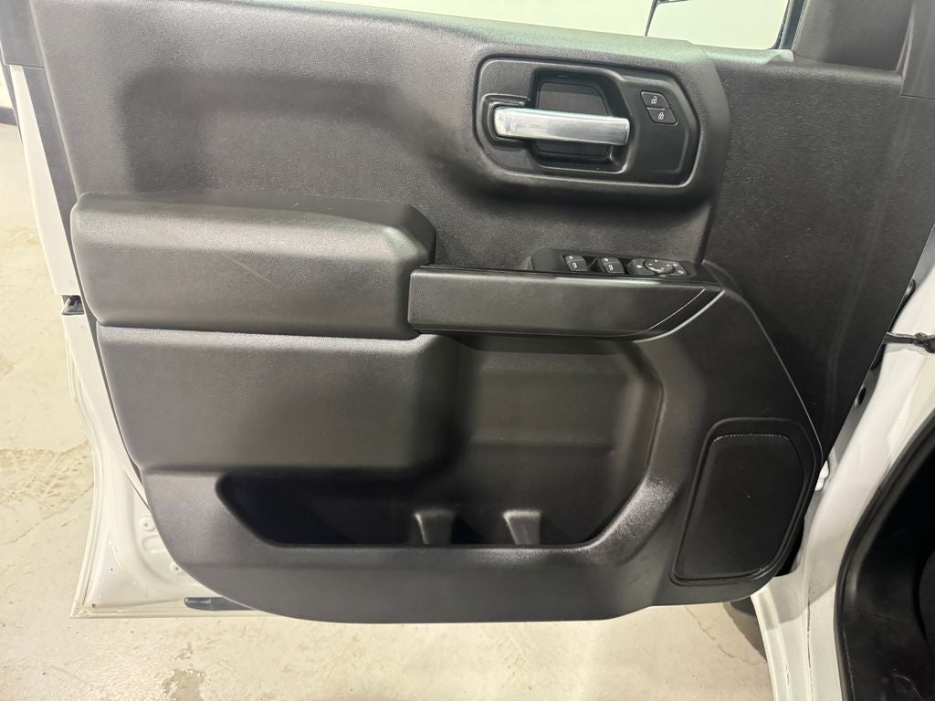 2019 GMC Sierra 1500 Base