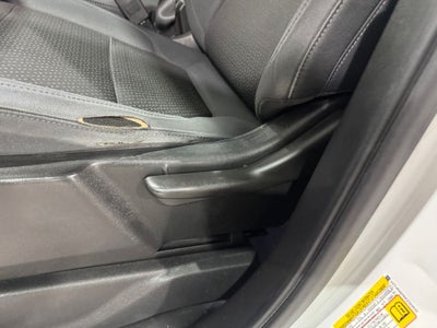 2019 GMC Sierra 1500 Base