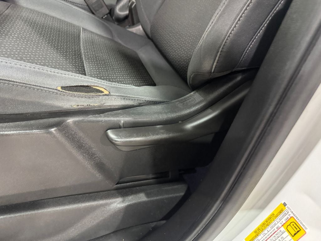 2019 GMC Sierra 1500 Base