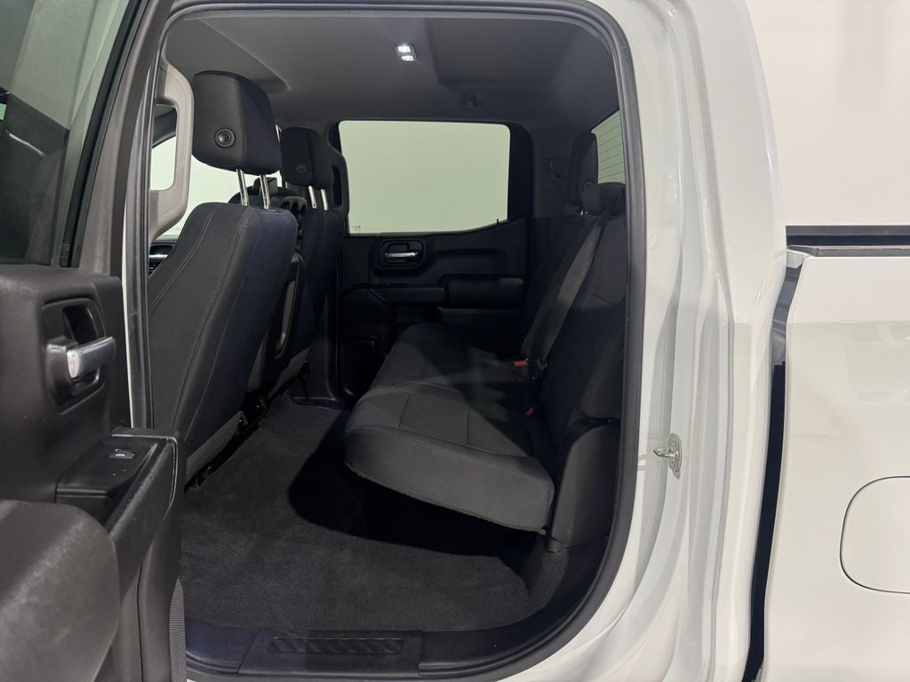 2019 GMC Sierra 1500 Base