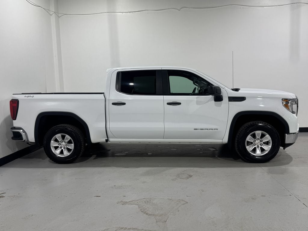 2019 GMC Sierra 1500 Base