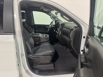 2019 GMC Sierra 1500 Base