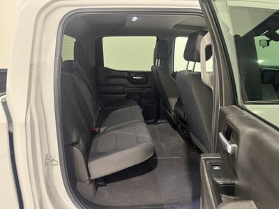 2019 GMC Sierra 1500 Base