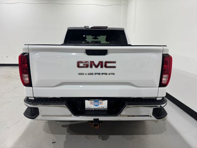 2019 GMC Sierra 1500 Base