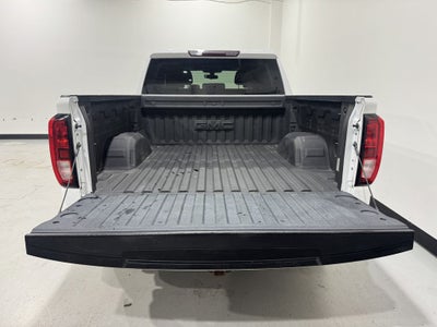 2019 GMC Sierra 1500 Base