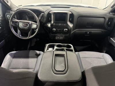 2019 GMC Sierra 1500 Base