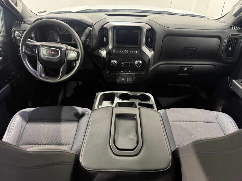 2019 GMC Sierra 1500 Base
