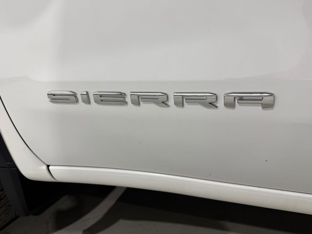 2019 GMC Sierra 1500 Base