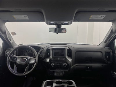 2019 GMC Sierra 1500 Base
