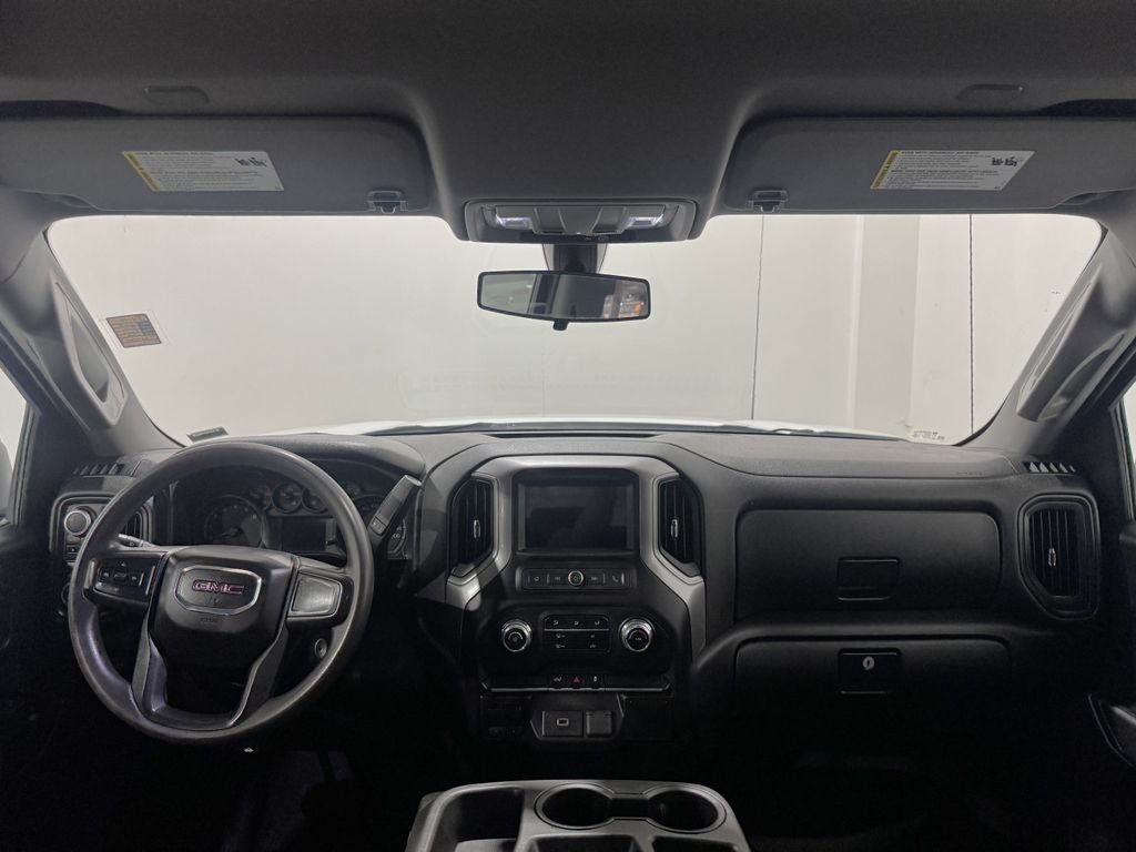 2019 GMC Sierra 1500 Base