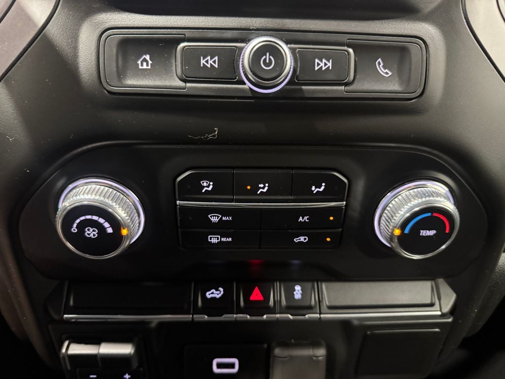 2019 GMC Sierra 1500 Base