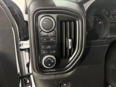 2019 GMC Sierra 1500 Base