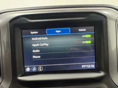 2019 GMC Sierra 1500 Base