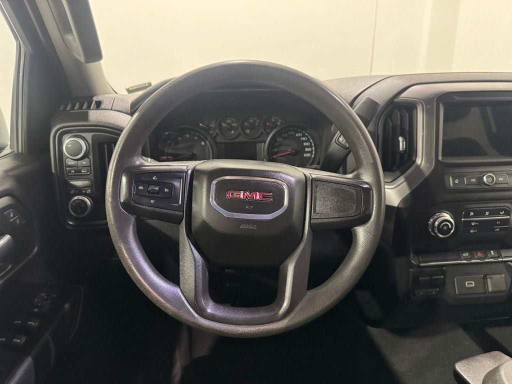 2019 GMC Sierra 1500 Base