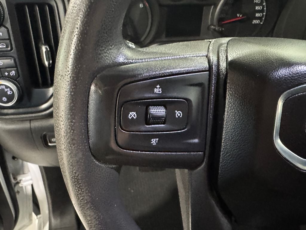 2019 GMC Sierra 1500 Base