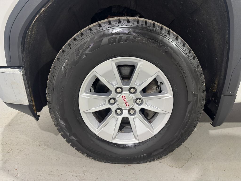2019 GMC Sierra 1500 Base