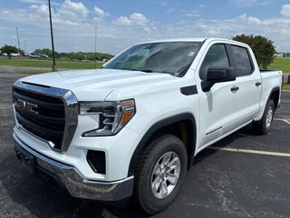 2019 GMC Sierra 1500 Base