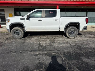 2019 GMC Sierra 1500 Base
